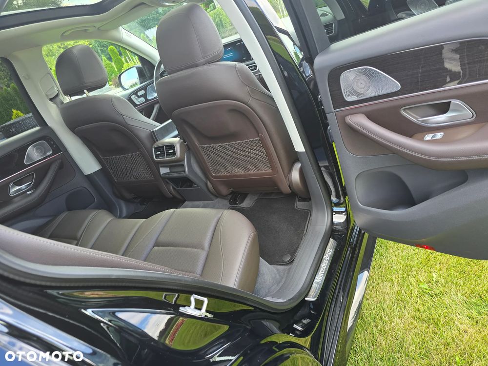 Mercedes-Benz GLE - 33