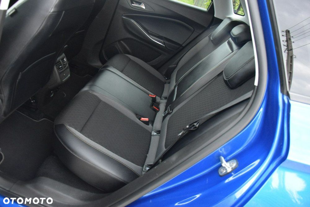 Opel Grandland X 1.2 Start/Stop Automatik Dynamic - 30