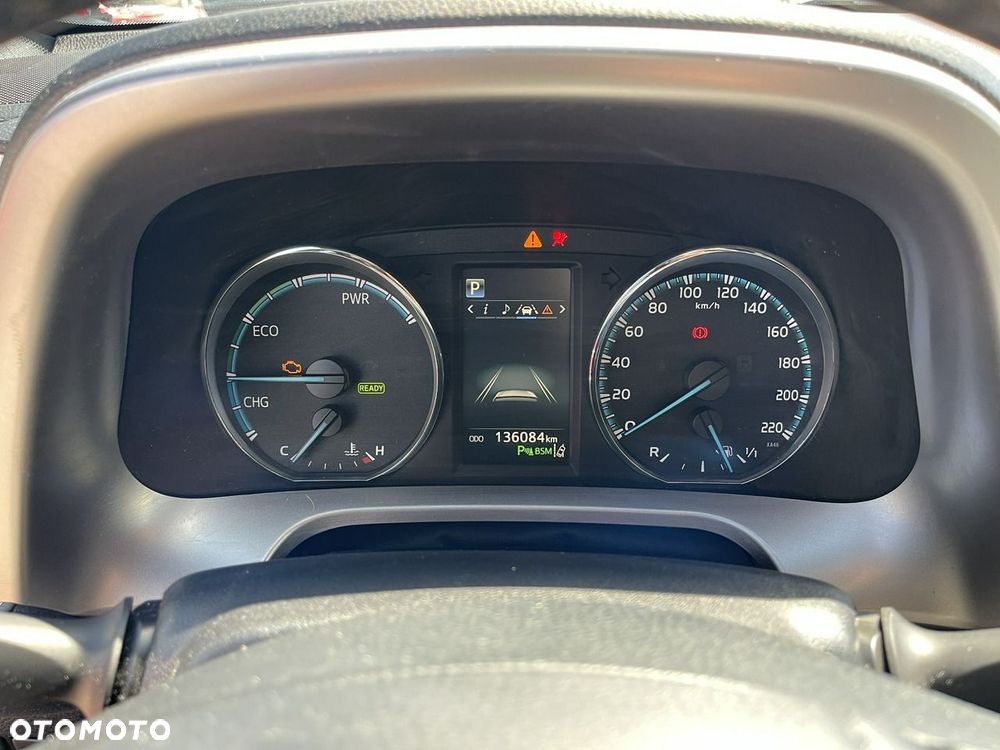 Toyota RAV4 - 7