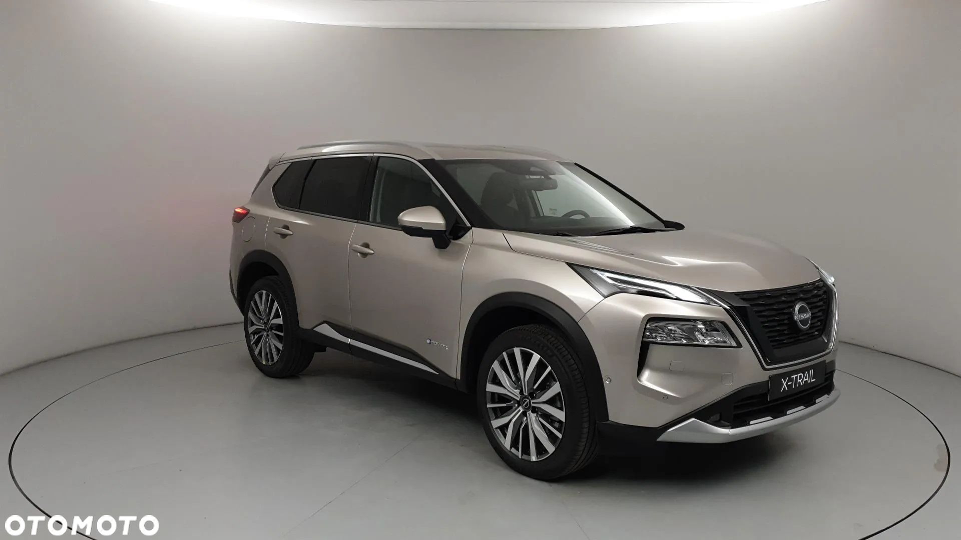 Nissan X-Trail 1.5 VC-T e-POWER Tekna e-4ORCE - 1