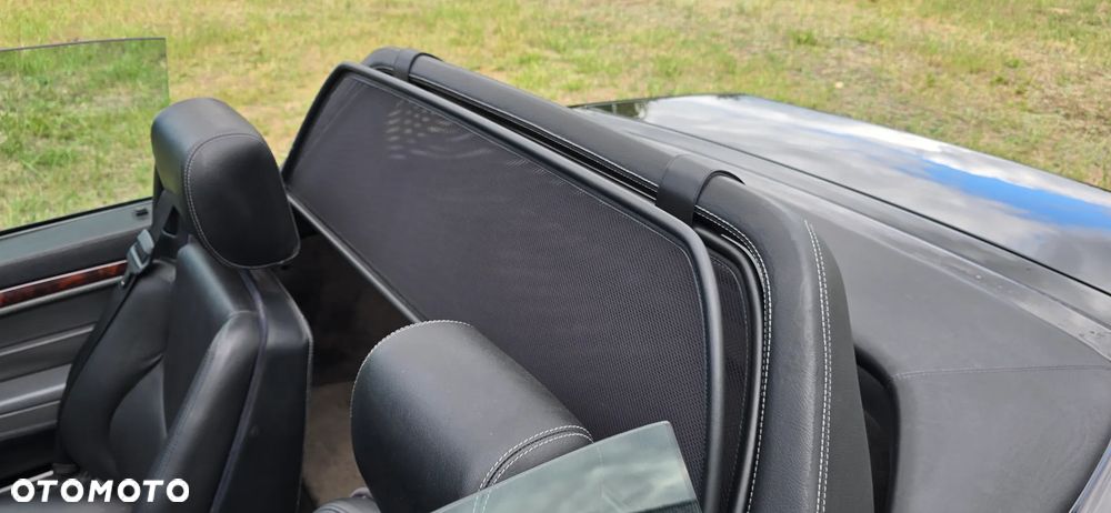 Mercedes-Benz SL 600 - 25