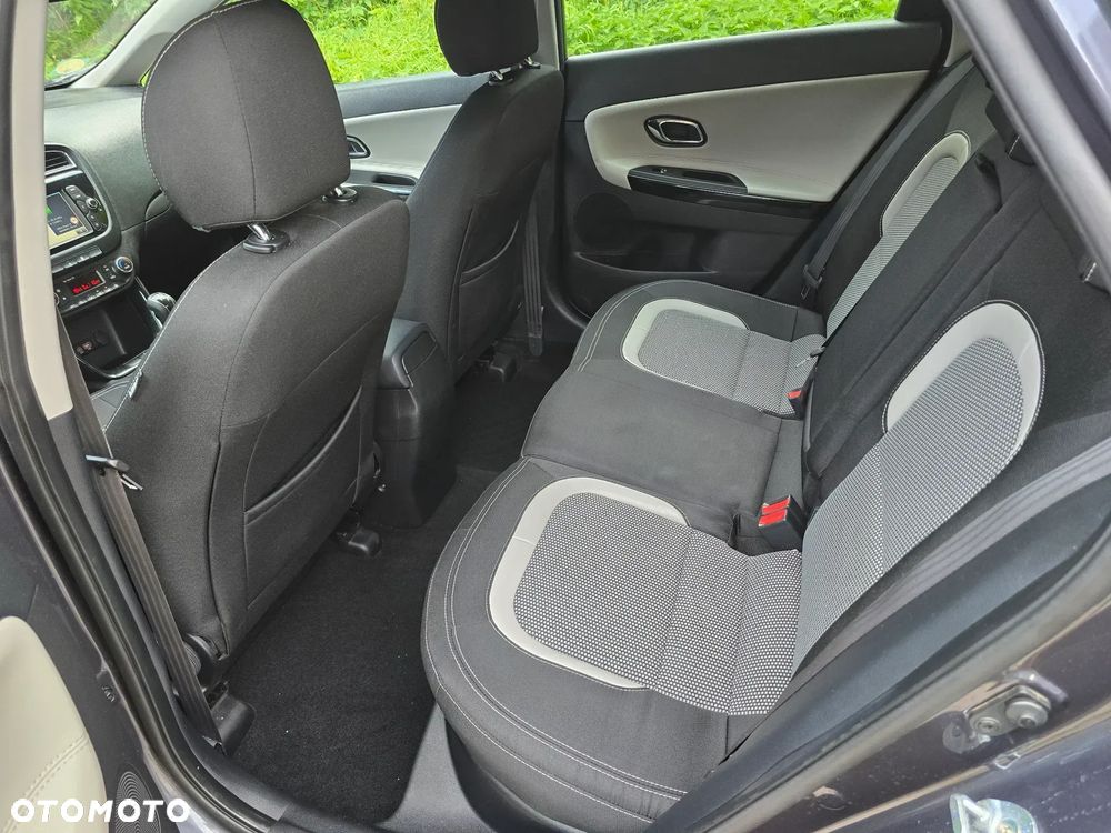 Kia Ceed - 18