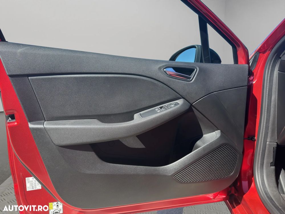 Renault Clio - 13