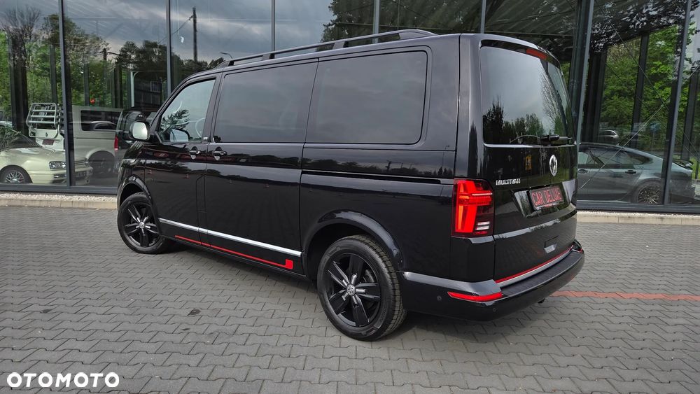 Volkswagen Multivan 2.0 TDI L1 Highline DSG - 33