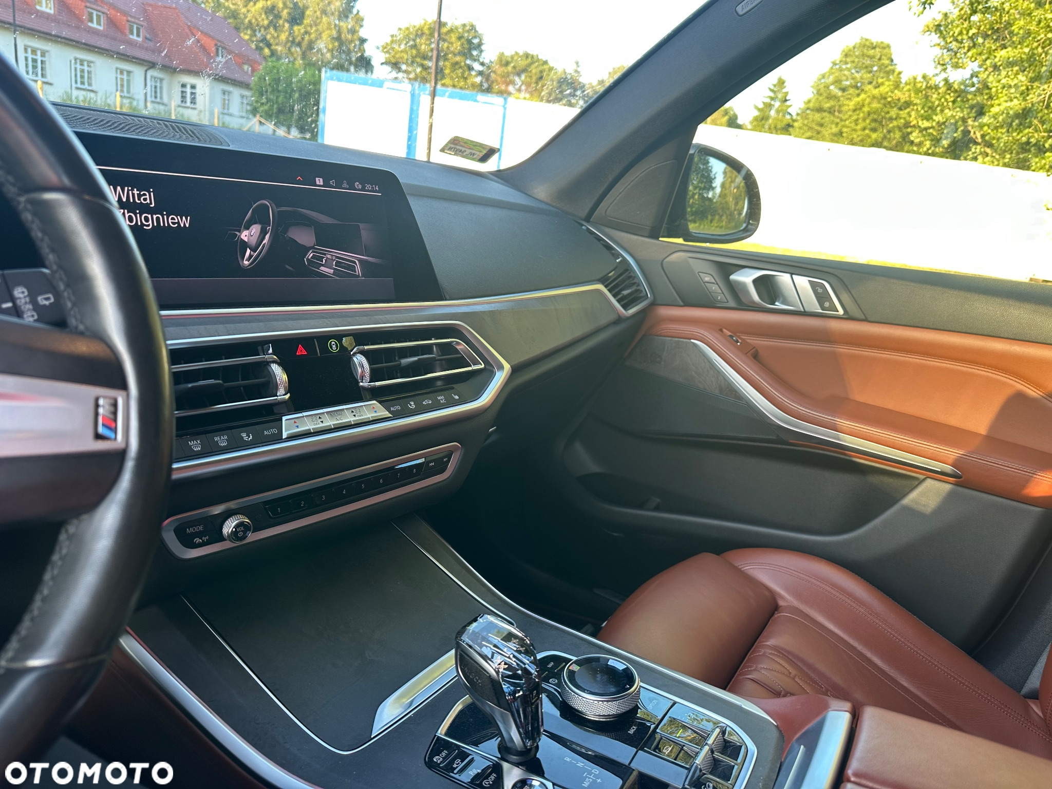 BMW X5 xDrive30d - 9