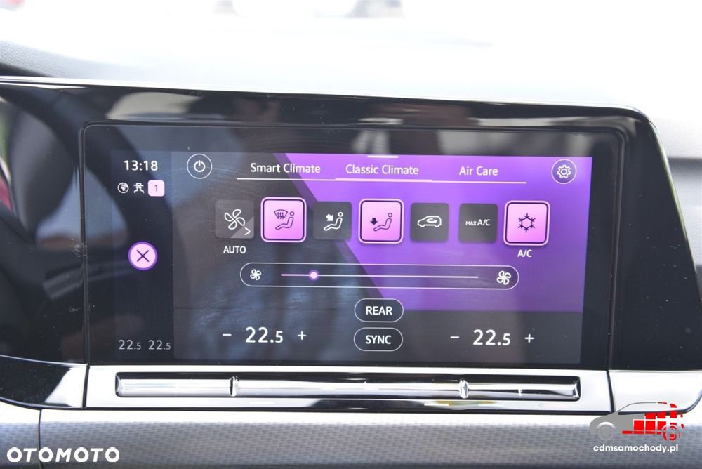 Volkswagen Golf - 26