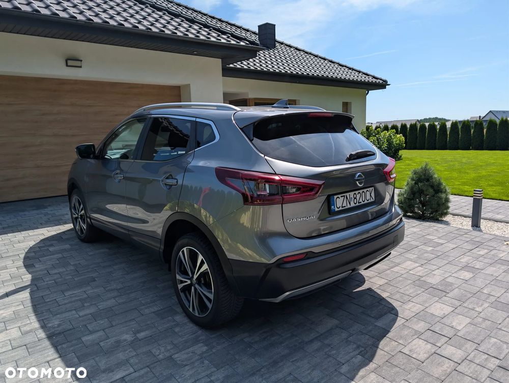 Nissan Qashqai 1.5 dCi N-WAY - 5