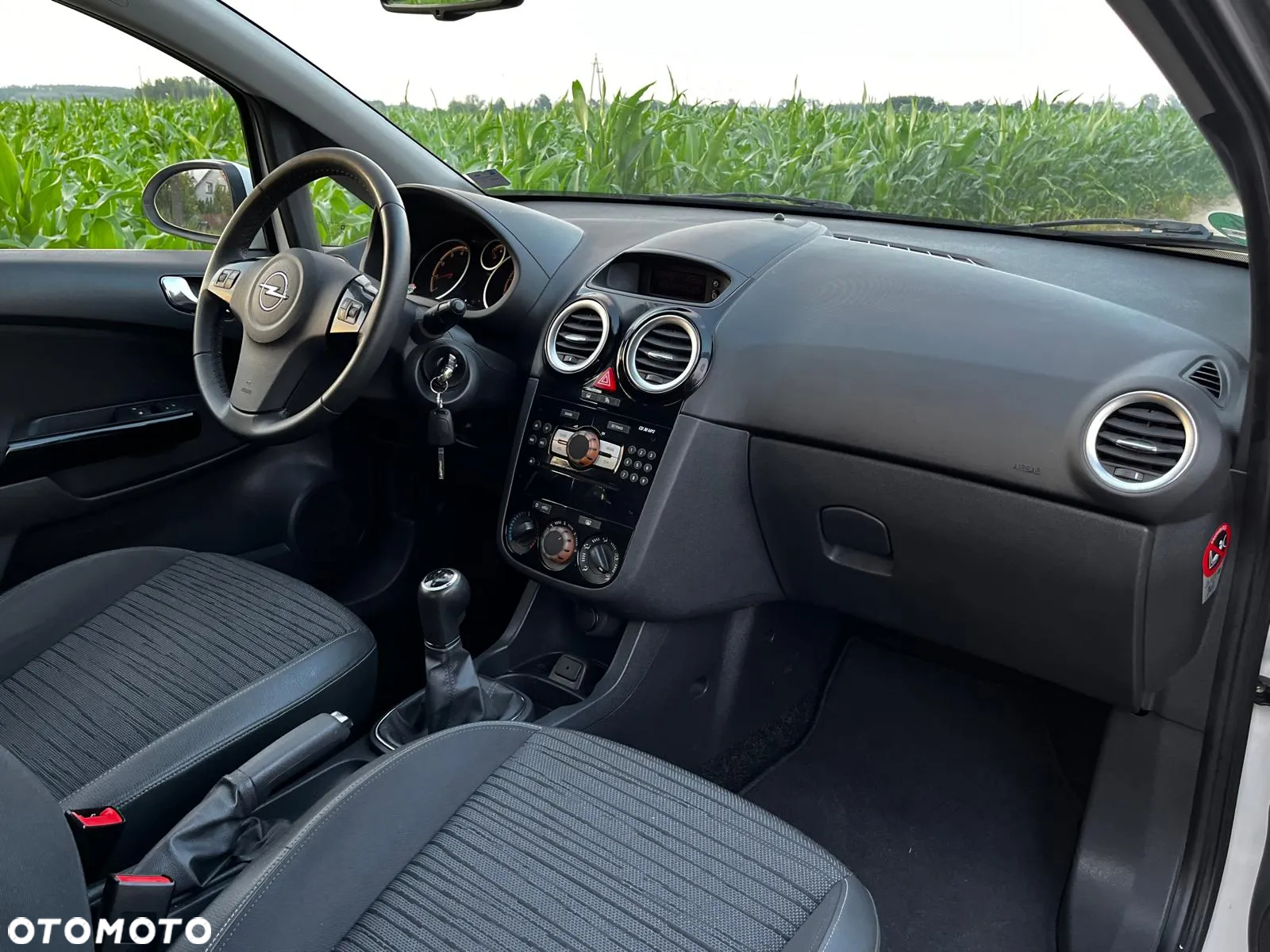 Opel Corsa - 5
