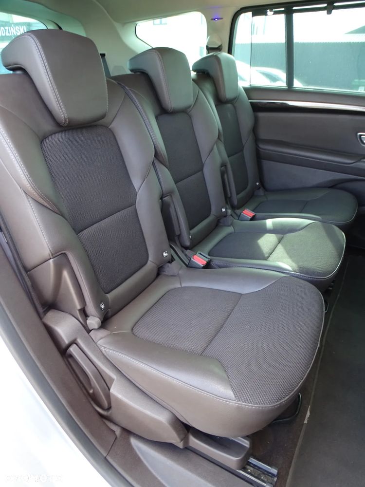 Renault Espace Energy dCi 160 EDC Intens - 18