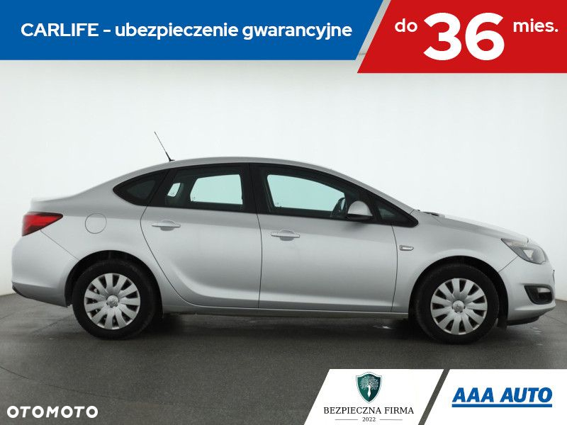 Opel Astra - 7