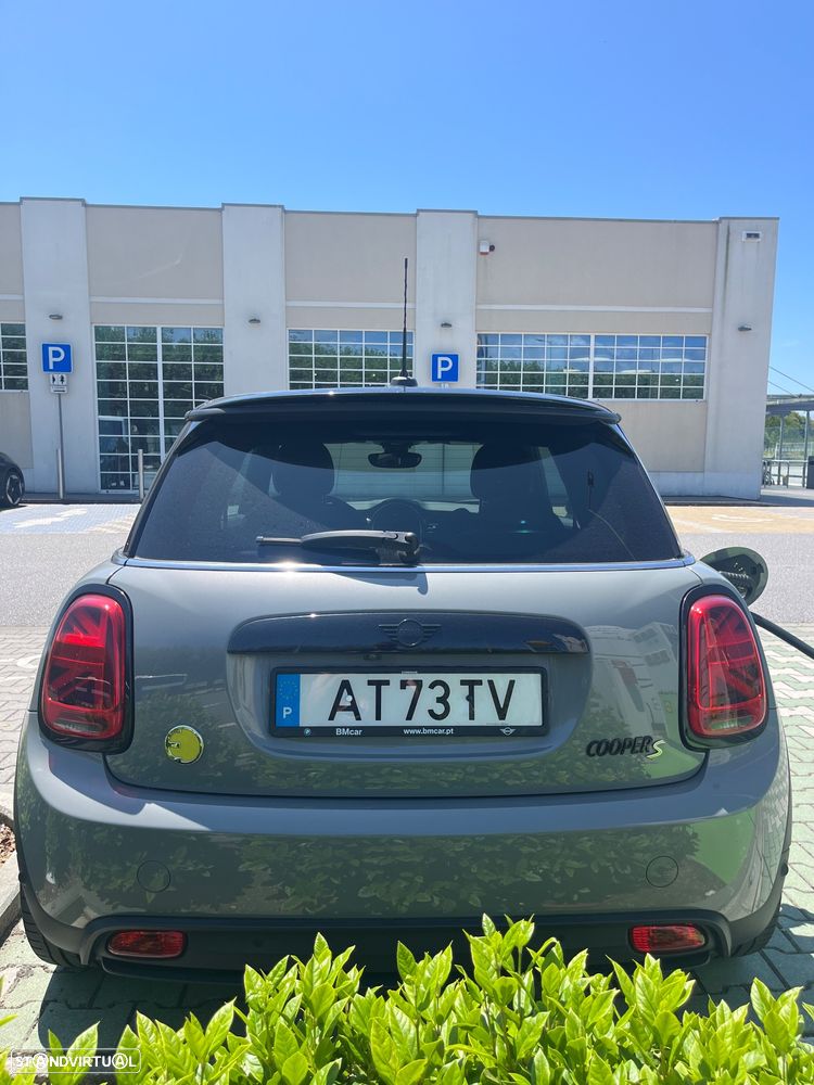 MINI 3 Portas Cooper SE - 7