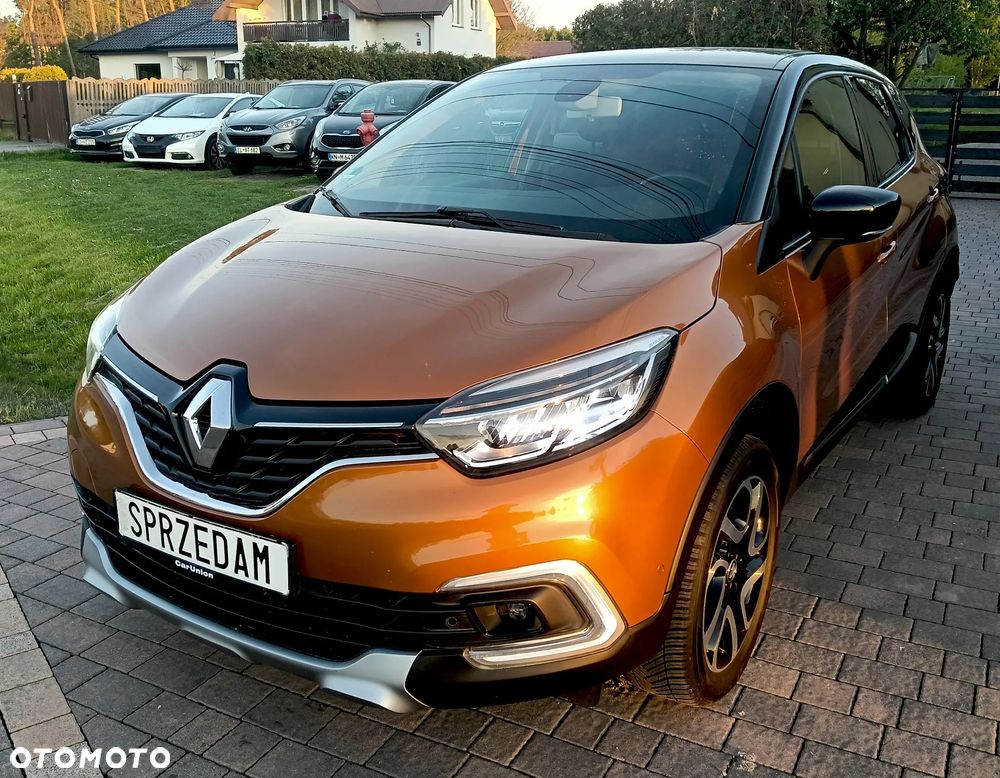 Renault Captur 1.2 Energy TCe S-Edition - 5