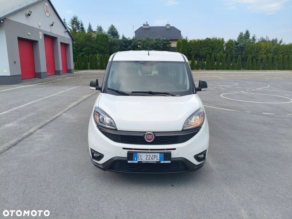Fiat Doblo - 9
