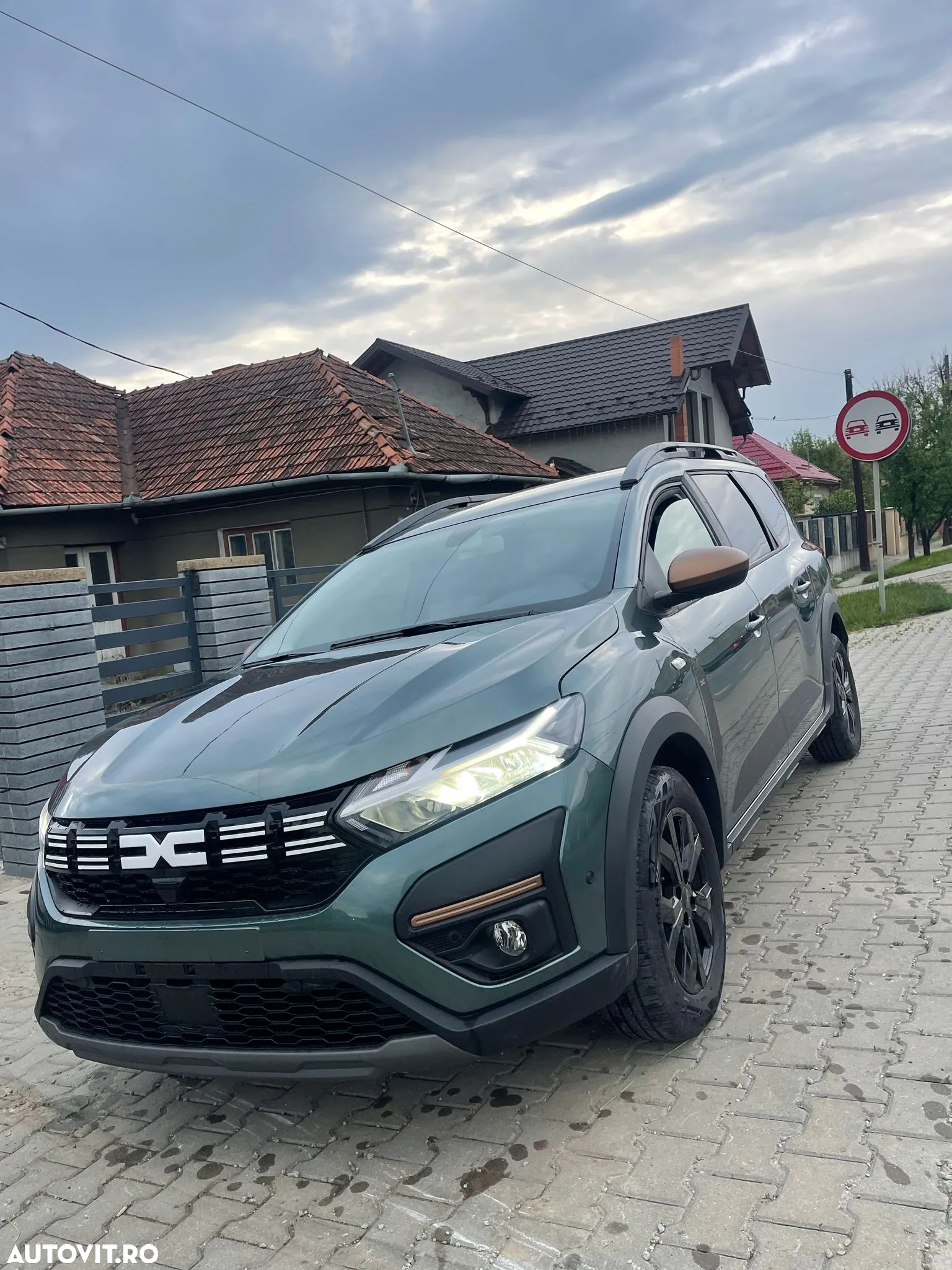 Dacia Jogger TCe 110 Extreme+ - 2