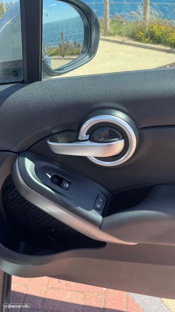 Fiat 500X 1.3 MJ - 15