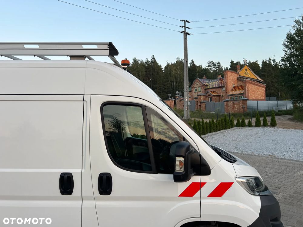 Citroën Jumper 35  L1H2 - 14