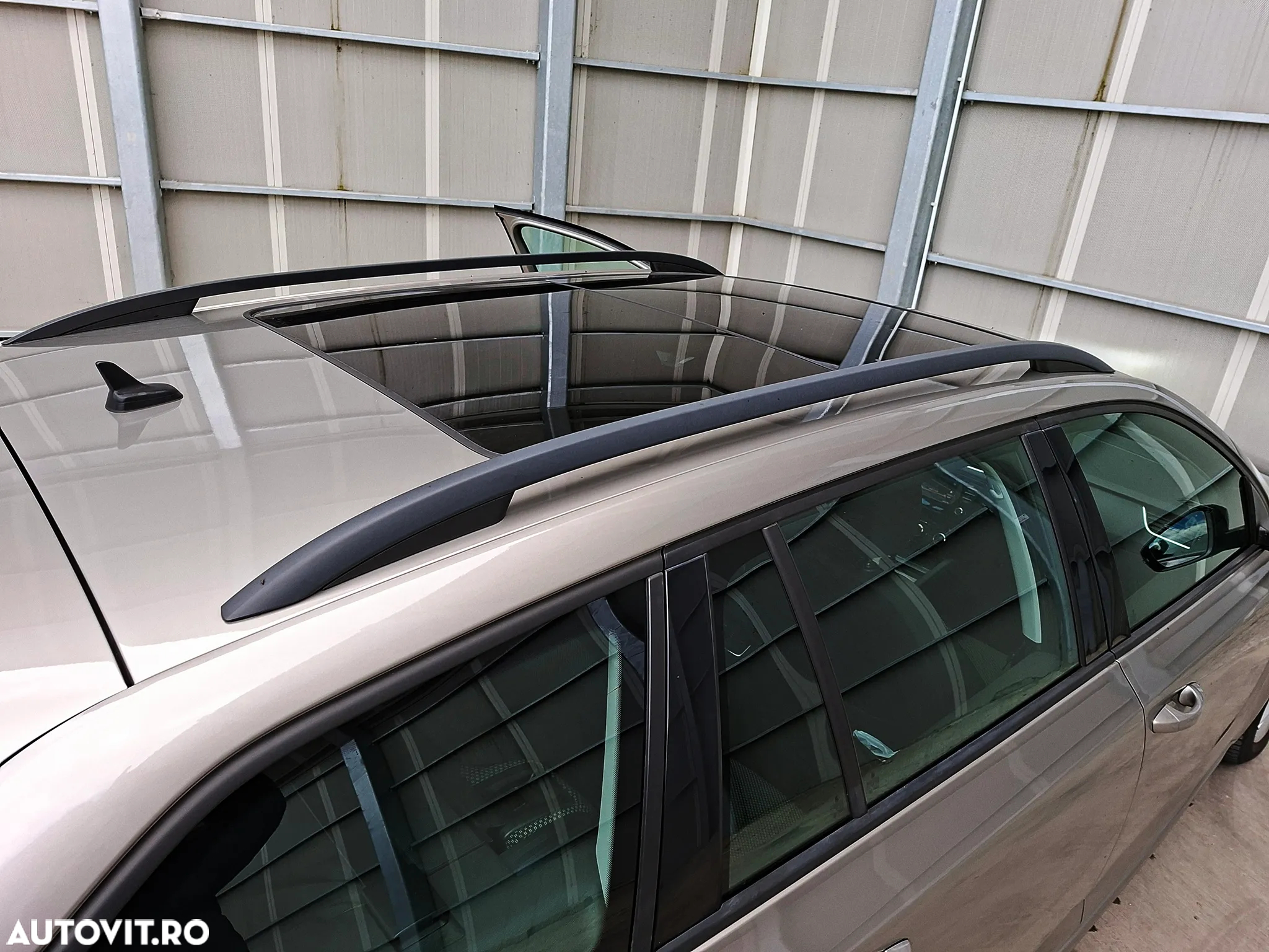 Skoda Octavia 1.6 TDI DSG Style - 12