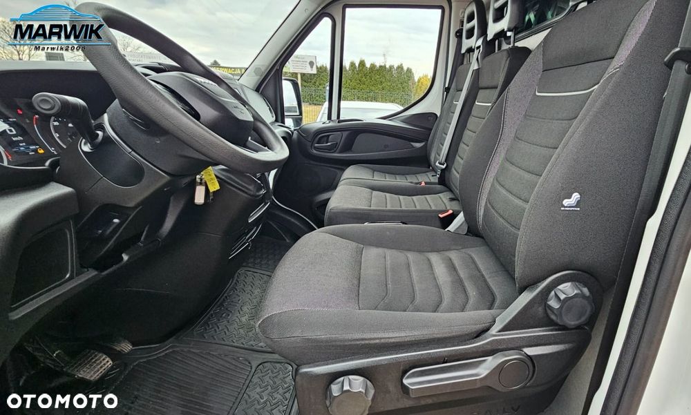 Iveco Daily 35-160 - 8
