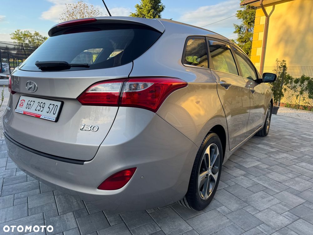 Hyundai i30 1.6 Style - 5