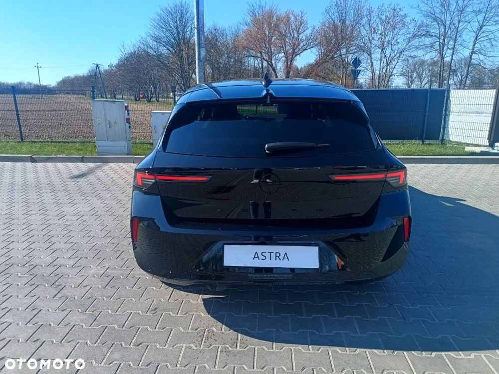 Opel Astra - 8