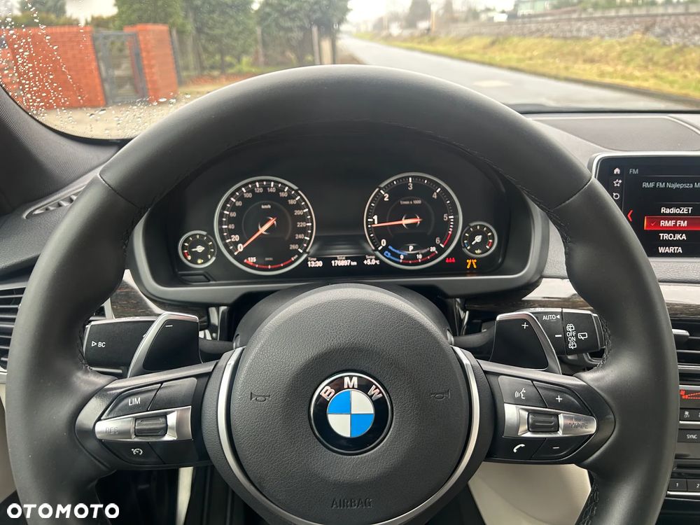BMW X5 xDrive25d sport - 19