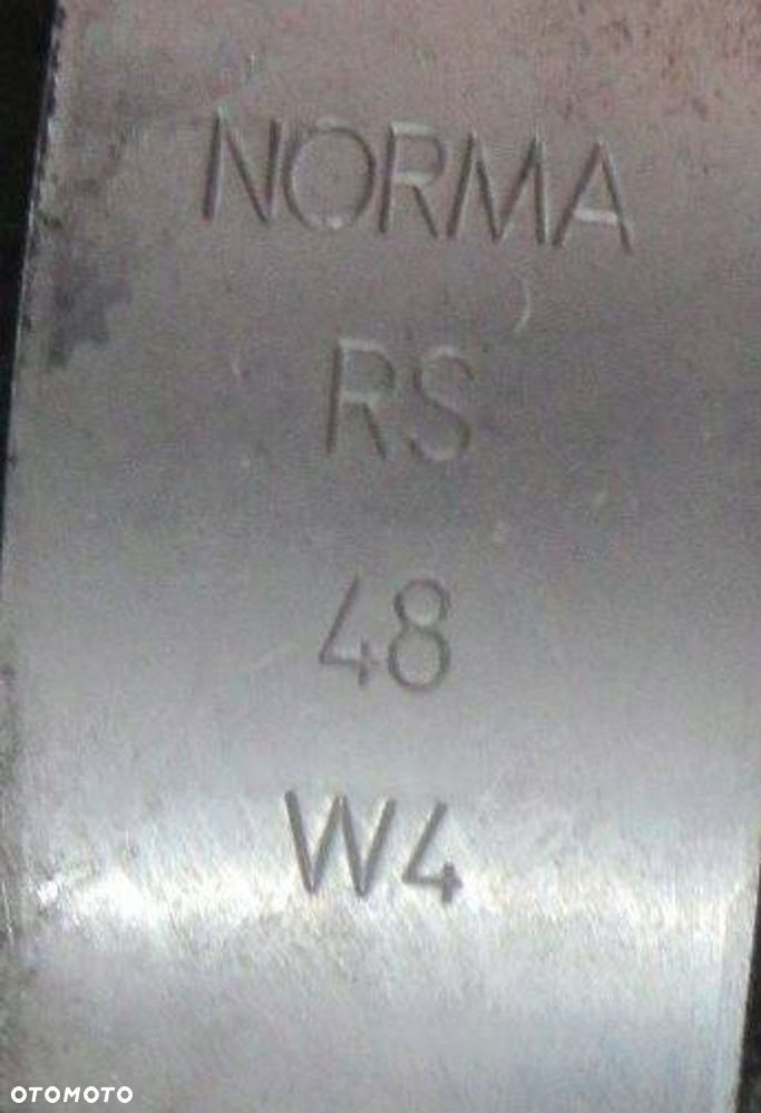 CITROEN C4 II GRAND PICASSO 1.6 THP PRZEWÓD RURA MAGISTRALA WODY HSR22944 - 5