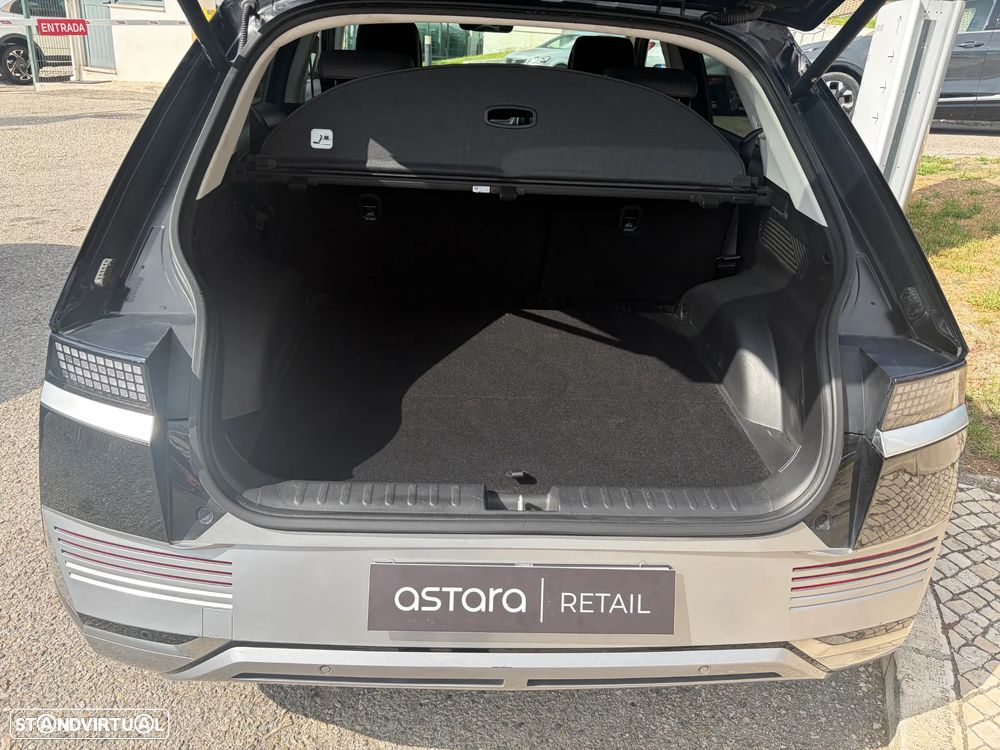 Hyundai Ioniq 5 - 7