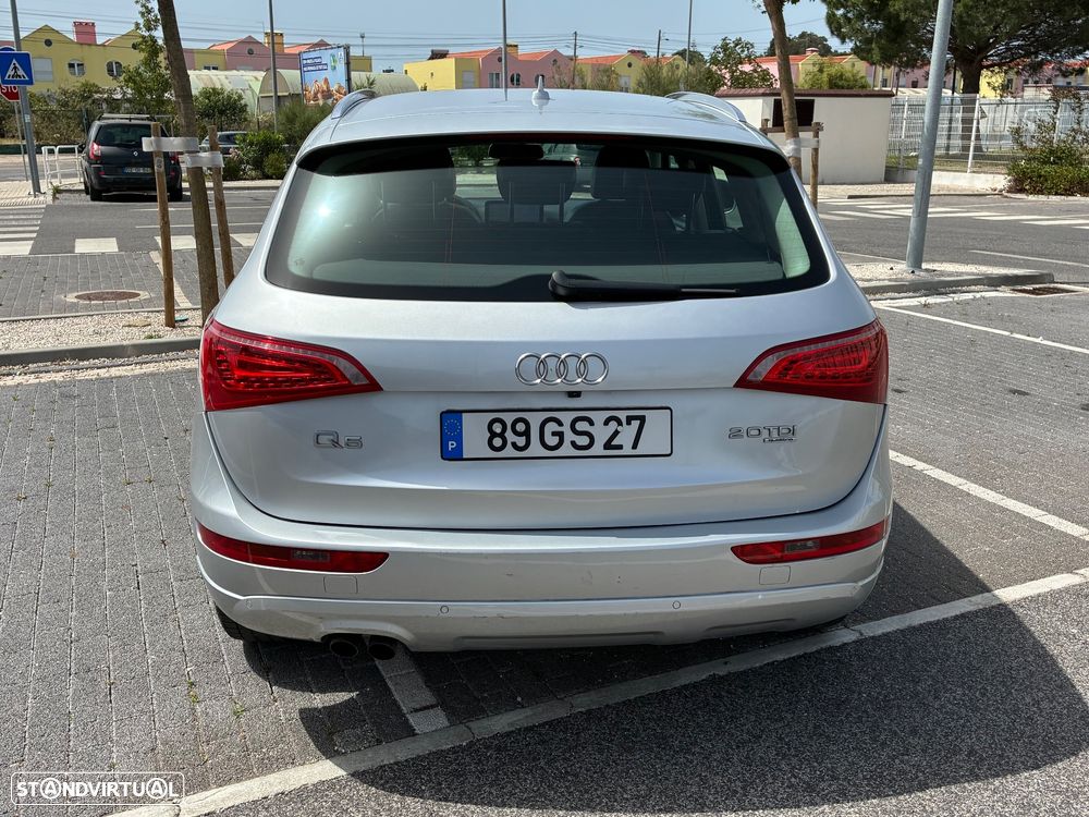 Audi Q5 - 48