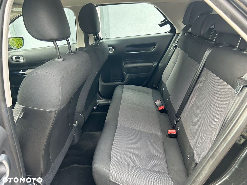 Citroën C4 Cactus 1.6 Blue HDi Feel - 8