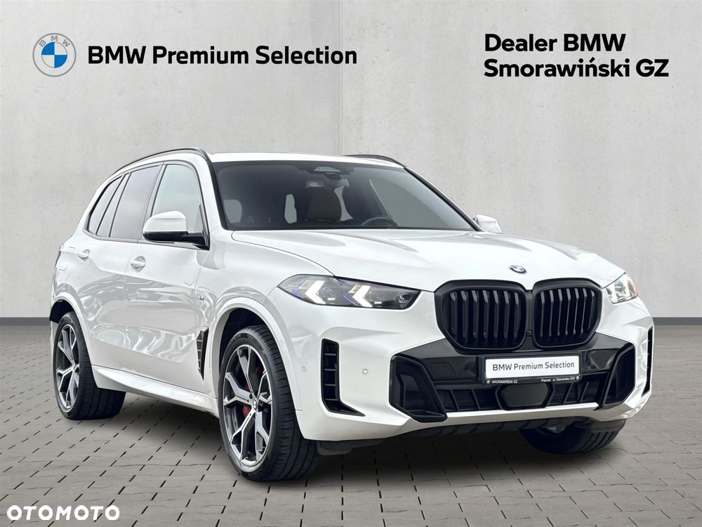 BMW X5 - 28