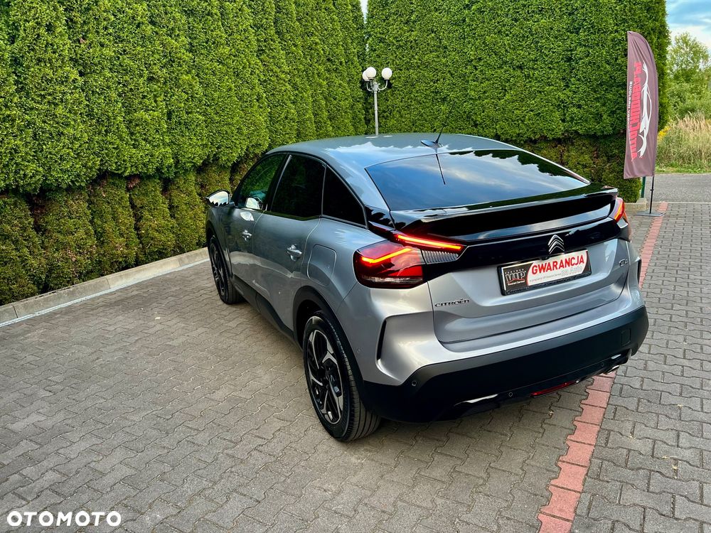 Citroën C4 1.5 BlueHDi Shine S&S - 9