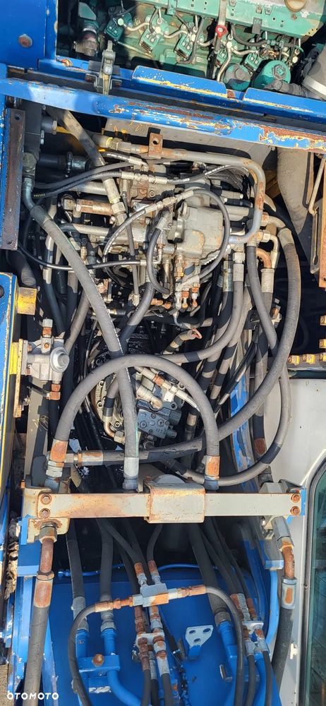 Volvo 210 ,Klimatyzacja .Możliwość zamiany - 16