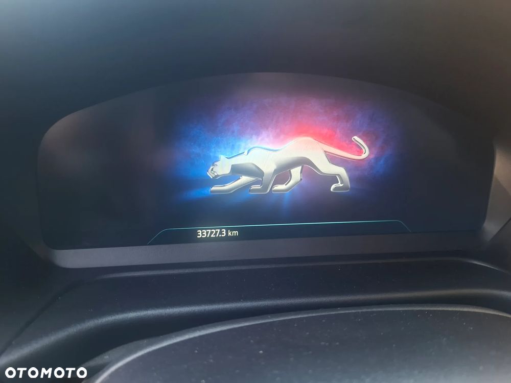 Ford Puma 1.0 EcoBoost Hybrid ST-LINE - 9