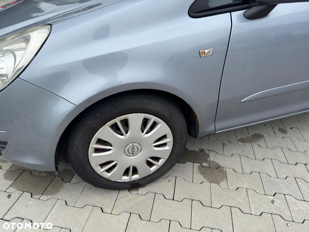 Opel Corsa 1.3 CDTI Enjoy - 20