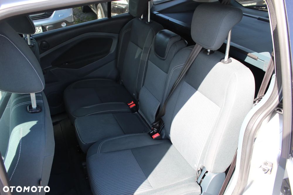 Ford Grand C-MAX 1.6 TDCi Titanium - 30