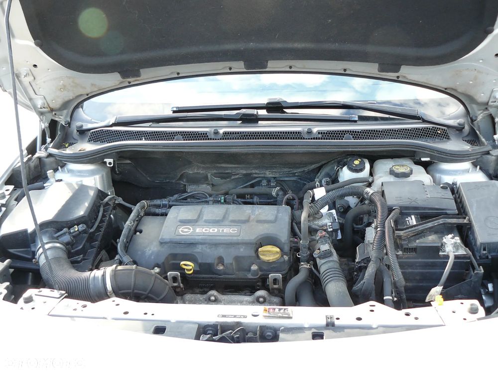 Opel Astra - 26