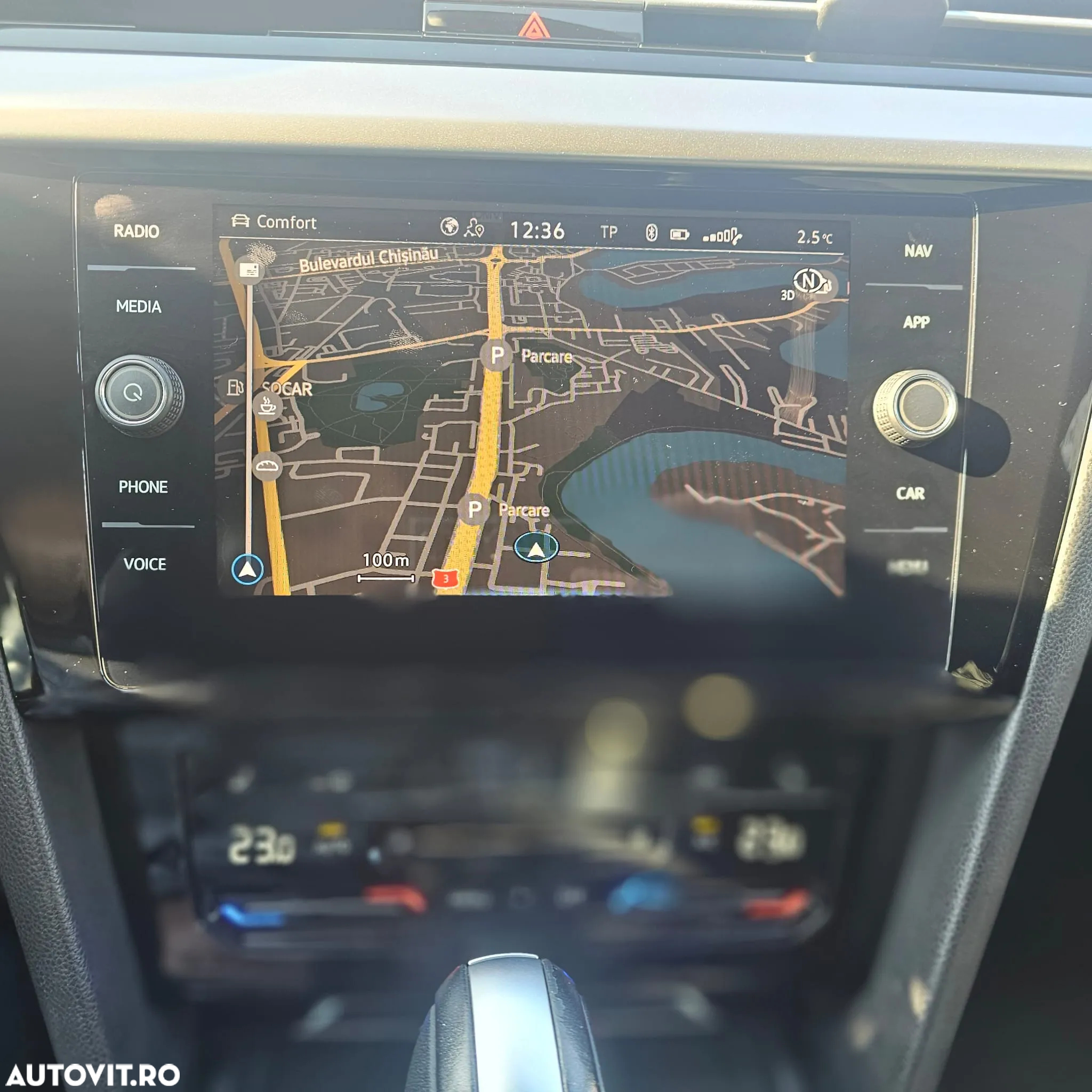 Volkswagen ARTEON 2.0 TDI 4Motion DSG R-Line - 12
