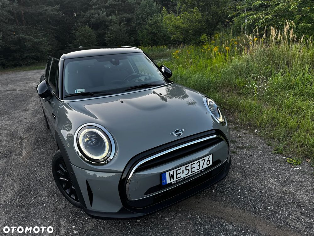 MINI Cooper Classic Trim - 2