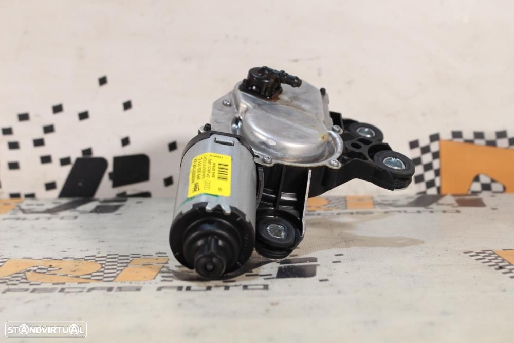 Motor Limpa Vidros Traseiro Audi A4 Avant (8K5, B8)  4F9955711c / 4F9 - 5