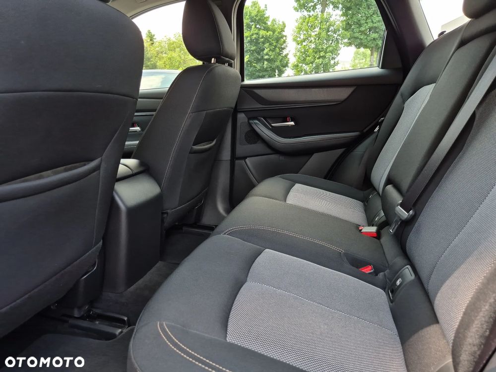 Mazda CX-60 3.3 D mHEV Prime Line - 11