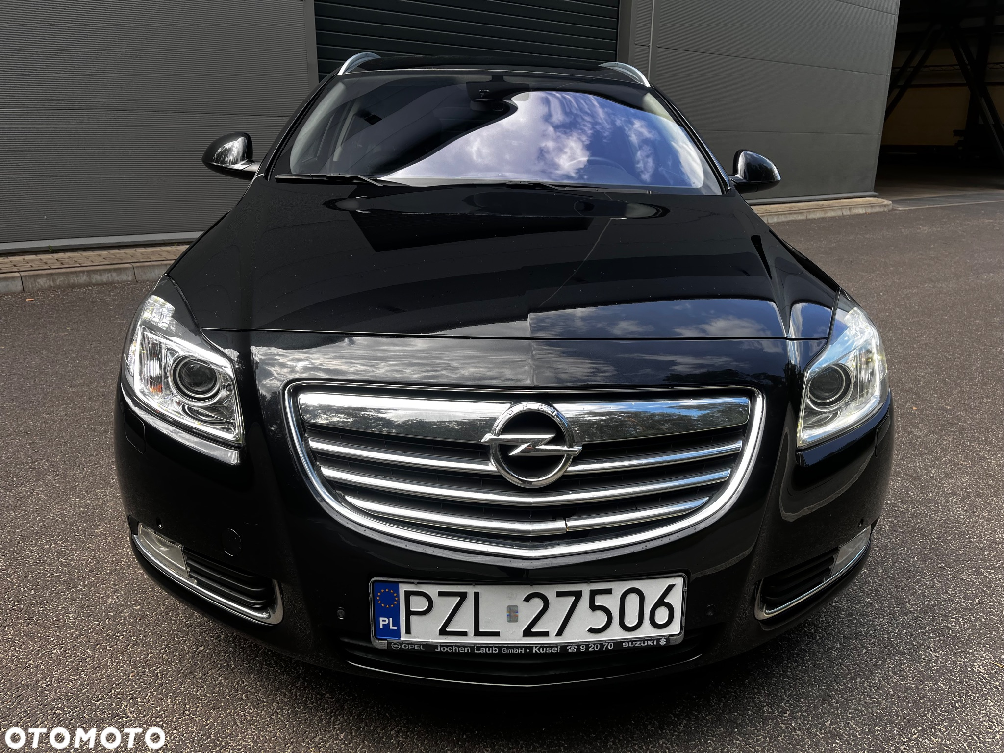 Opel Insignia 2.0 CDTI Sport - 15