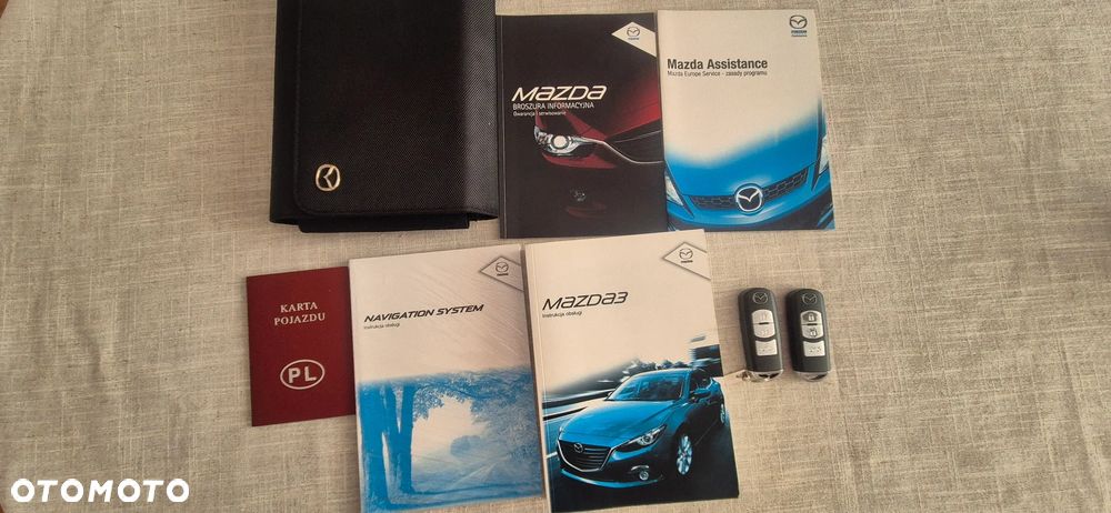Mazda 3 - 28