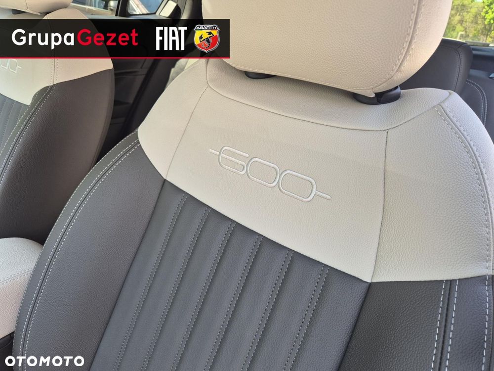 Fiat 600 - 9