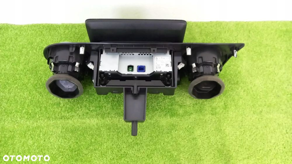 panel radia mercedes citan 2 ii w420 21r- / kangoo 4 iv nówy - 3