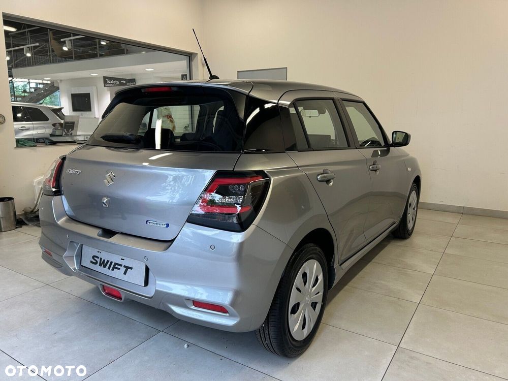 Suzuki Swift - 6