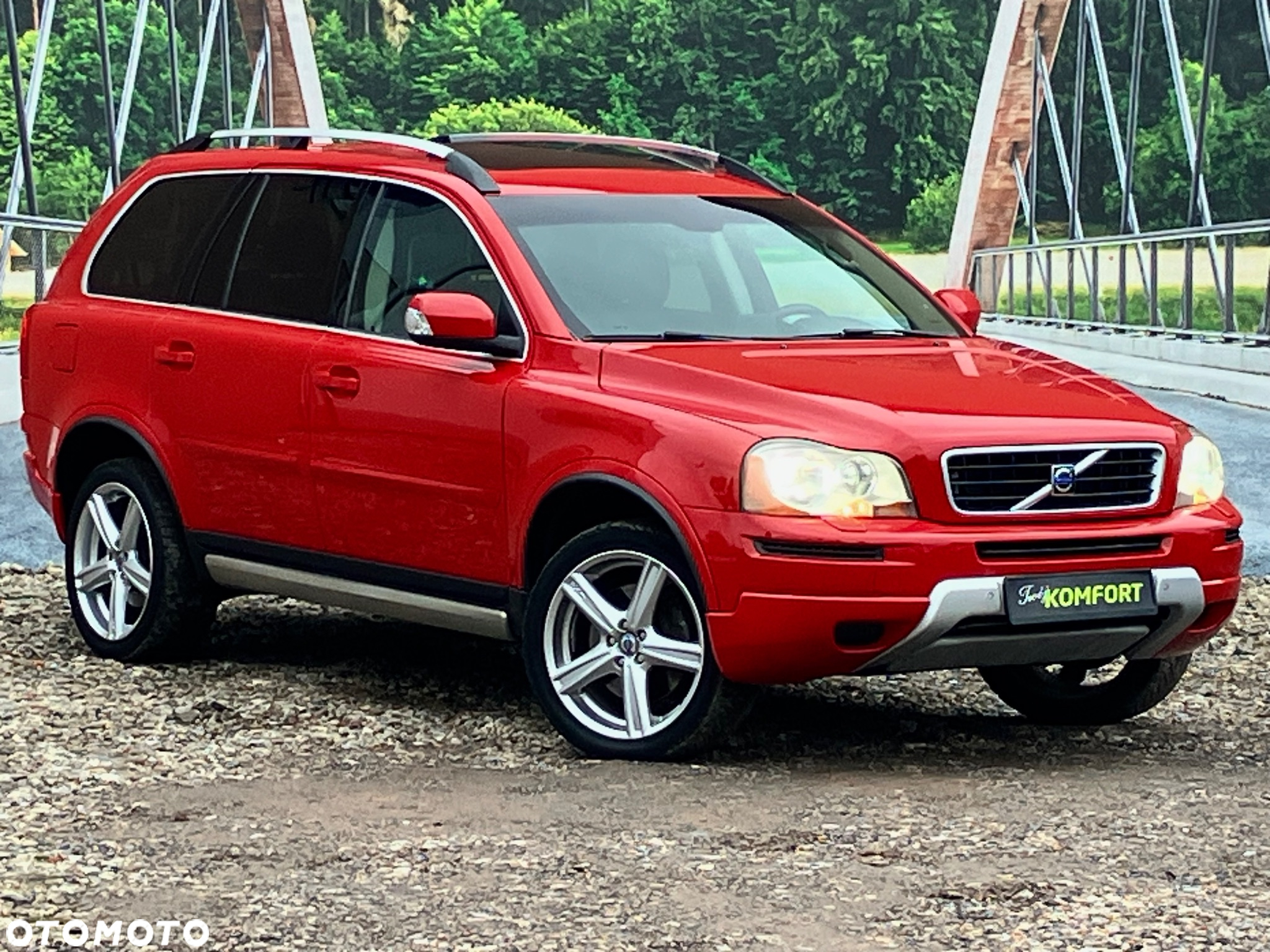 Volvo XC 90 D5 Sport - 6