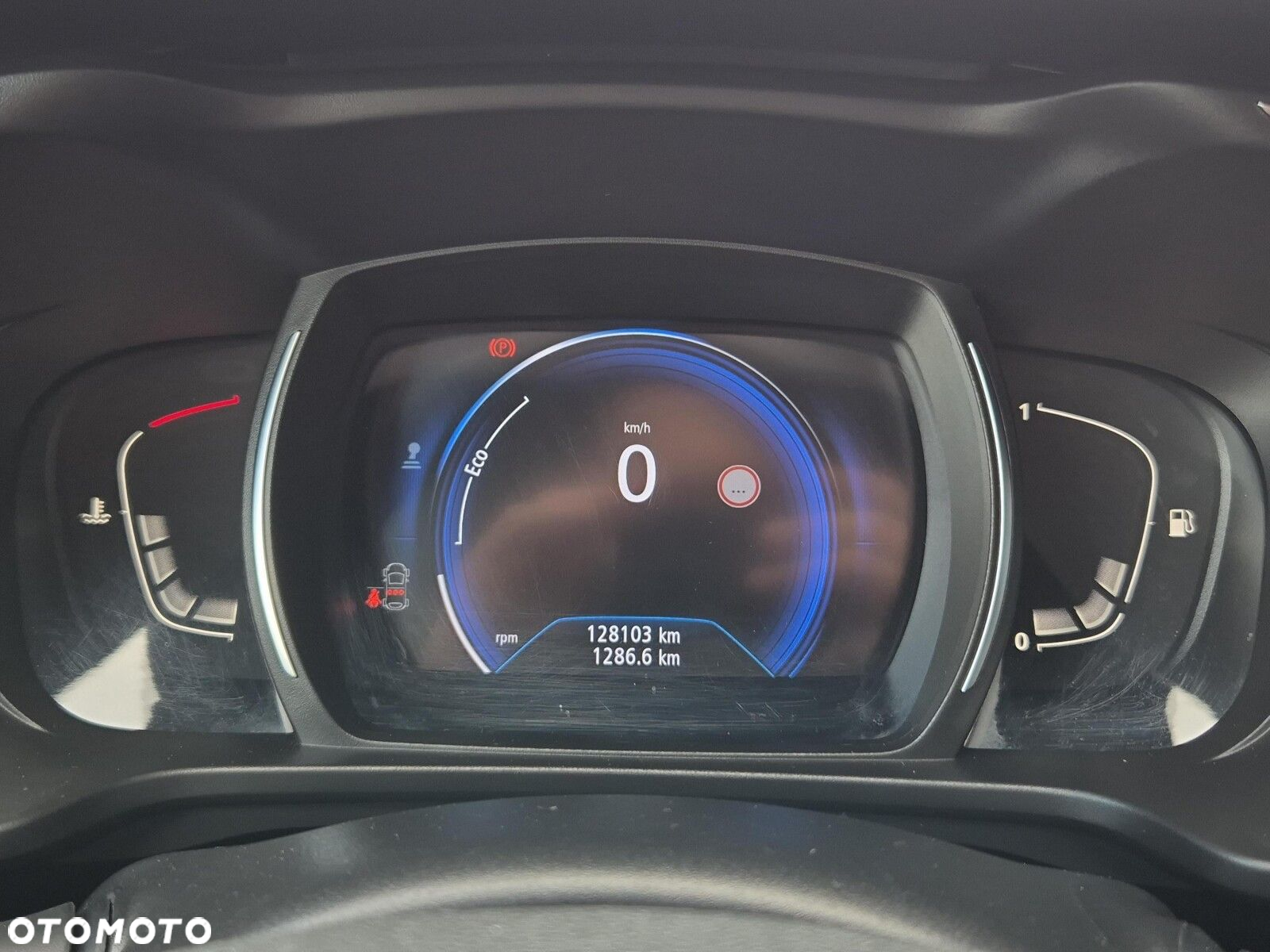 Renault Kadjar 1.3 TCe FAP Intens - 21
