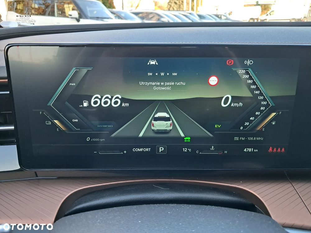 SsangYong/KGM Torres - 14