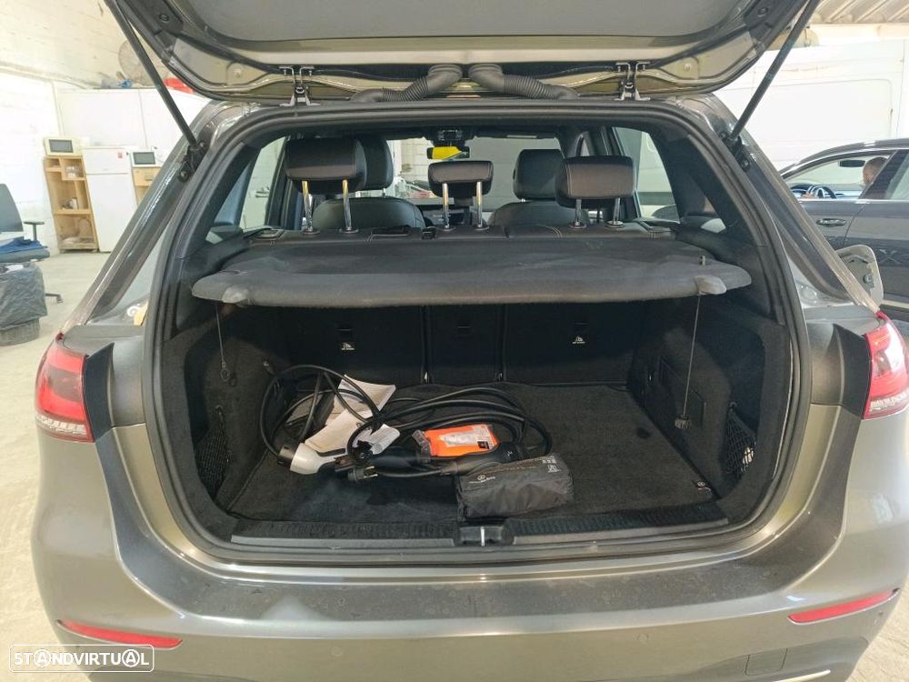 Mercedes-Benz B 250 e Style Plus - 12