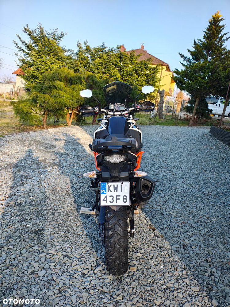 KTM Adventure - 10
